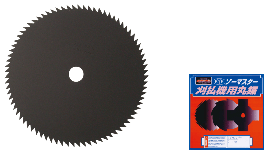 80 tooth buzz saw blade